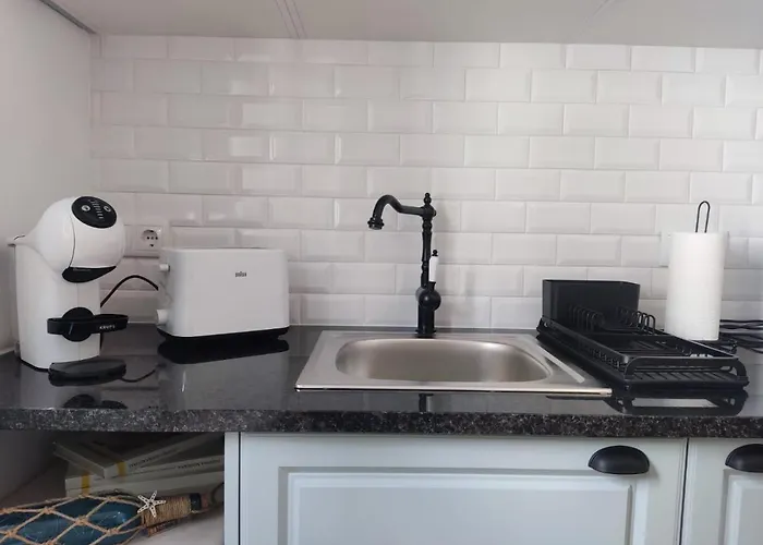 בית נופש Sete Ondas