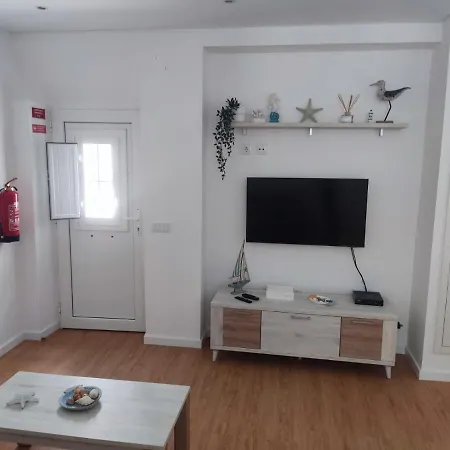 Holiday home Sete Ondas - Da *