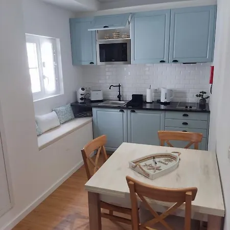 Дом отдыха Sete Ondas *