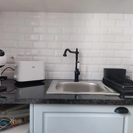 Holiday home Sete Ondas