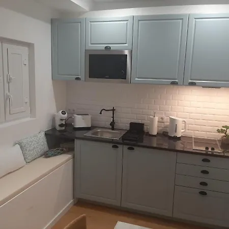 Sete Ondas Holiday home *