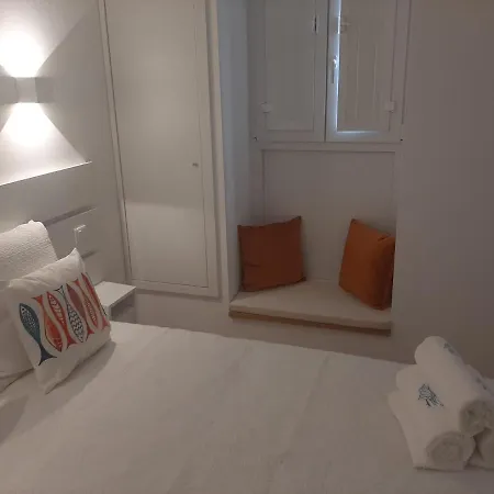 Sete Ondas Feriehus