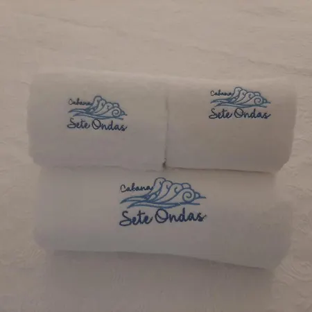 Sete Ondas - Da