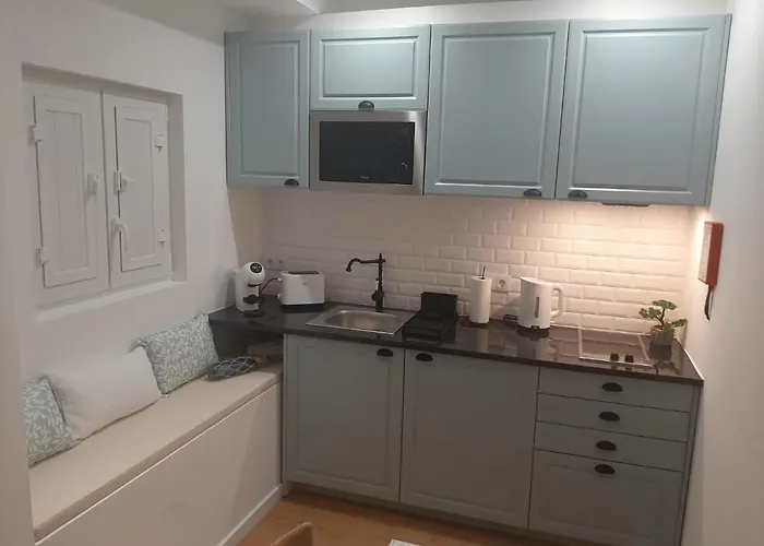 Sete Ondas Дом отдыха *