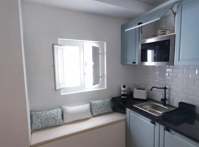 Sete Ondas Дом отдыха *