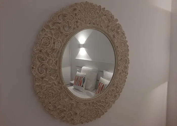 Дом отдыха Sete Ondas